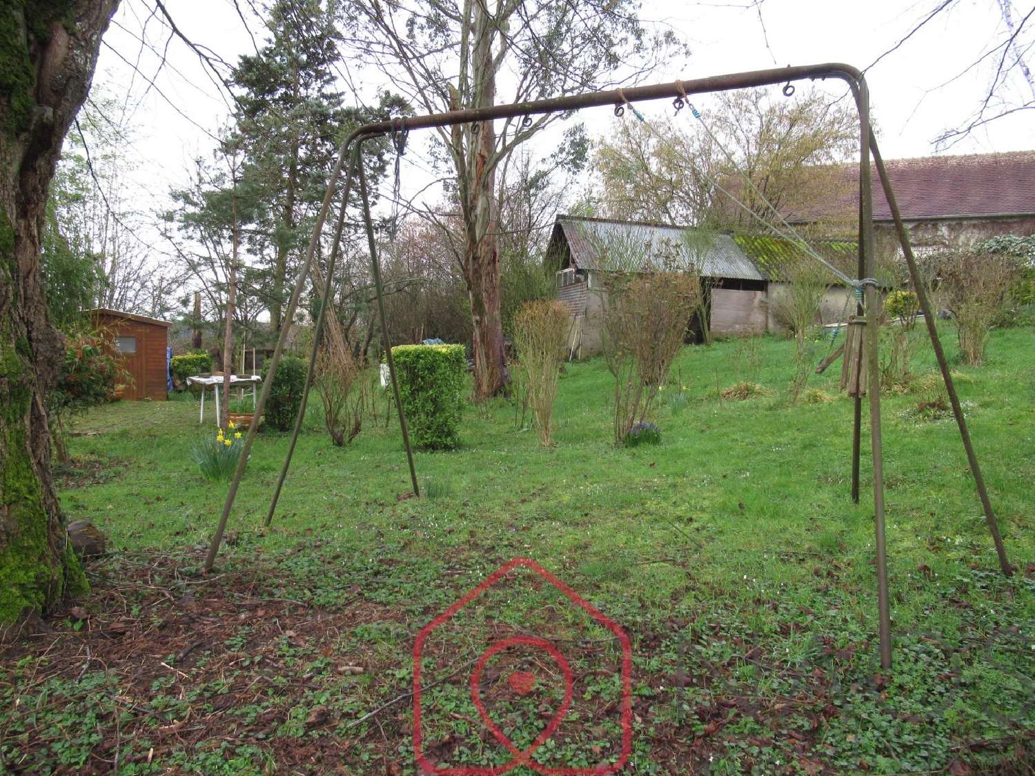 for sale house Pirmil Sarthe 3