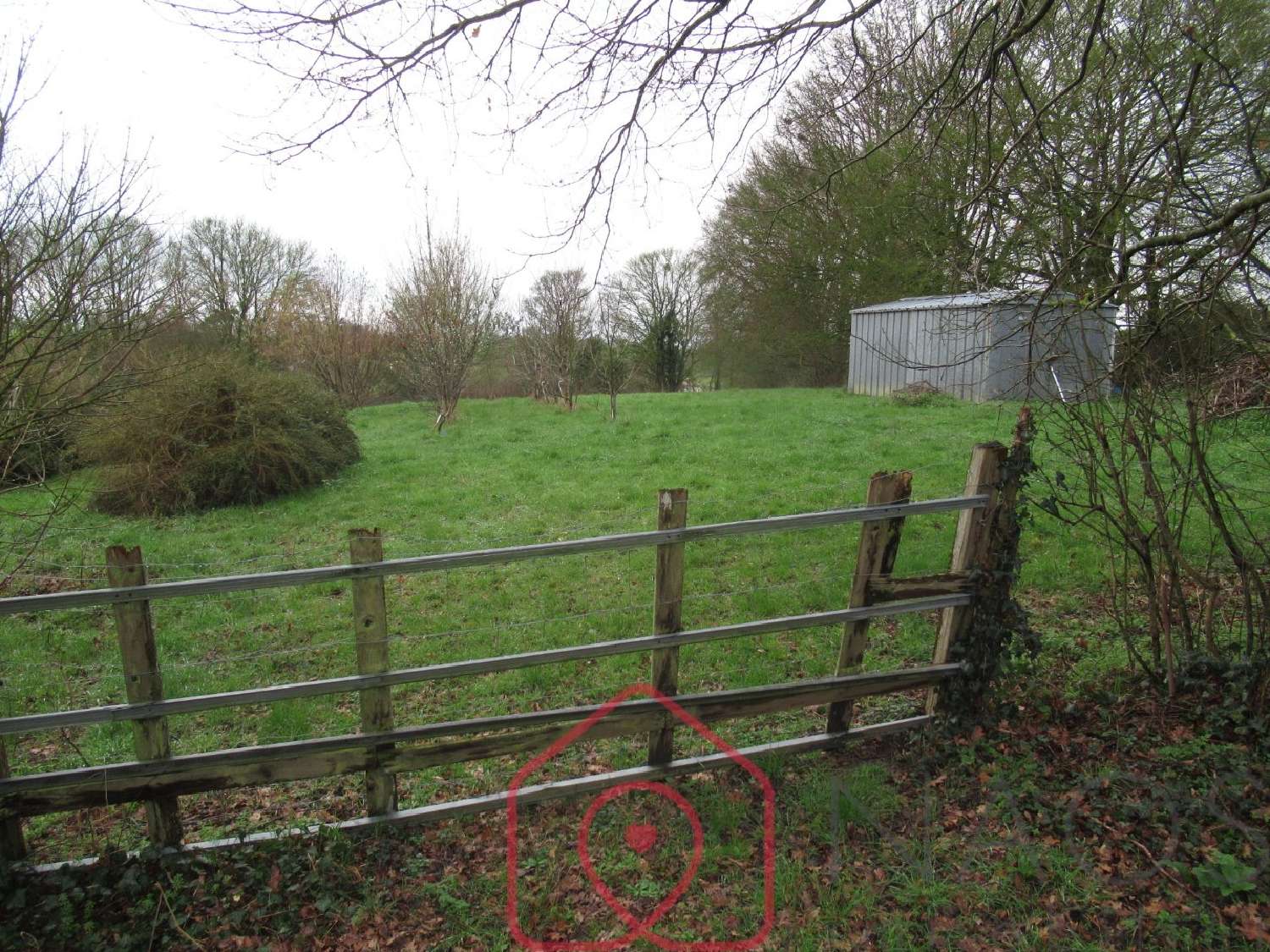 for sale house Pirmil Sarthe 4