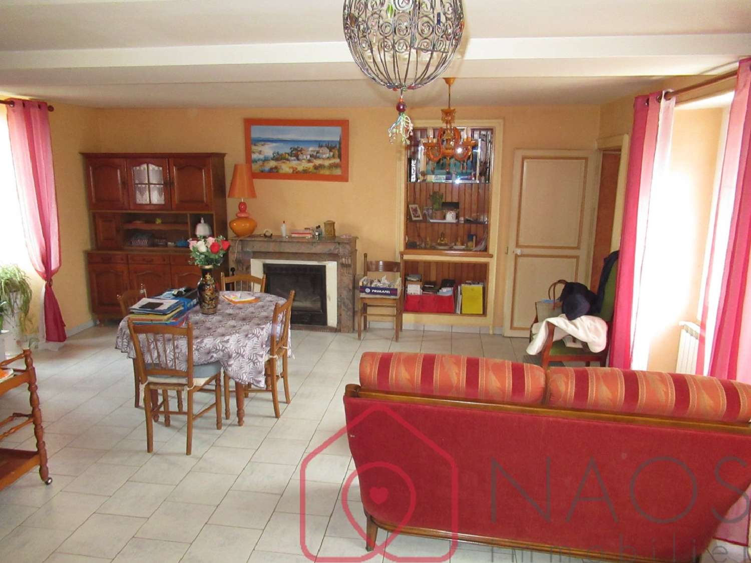 for sale house Pirmil Sarthe 5