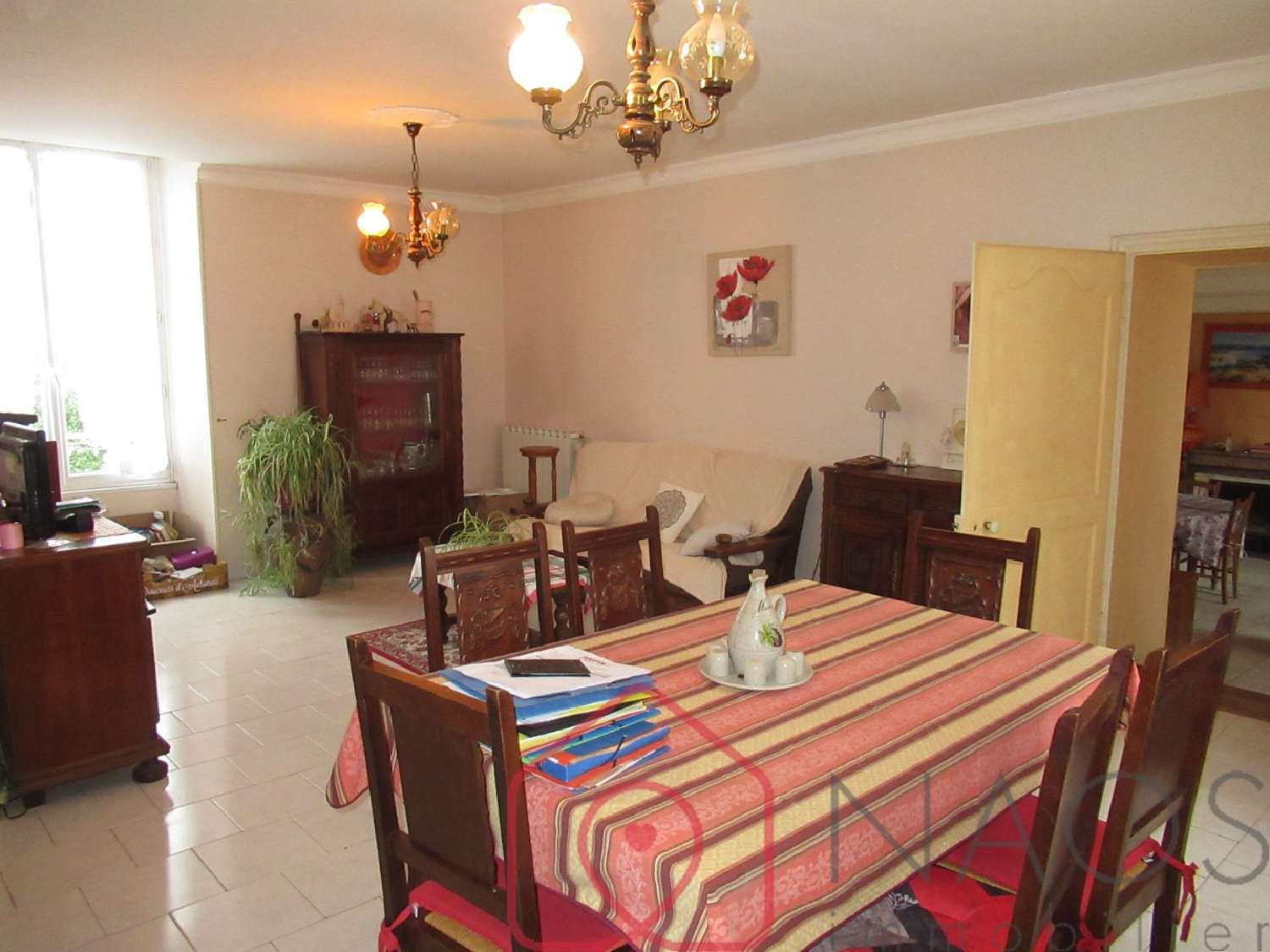 for sale house Pirmil Sarthe 8