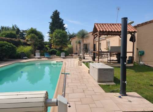 Pisany Charente-Maritime huis foto 7273663