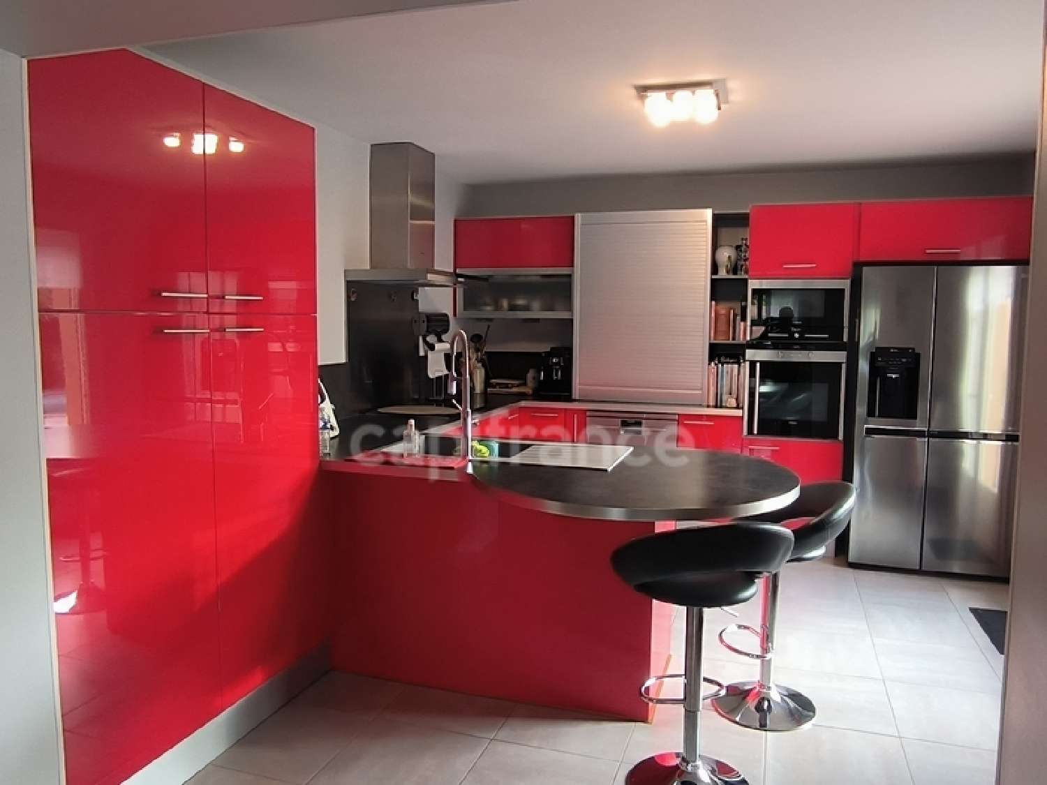  te koop huis Pisany Charente-Maritime 5