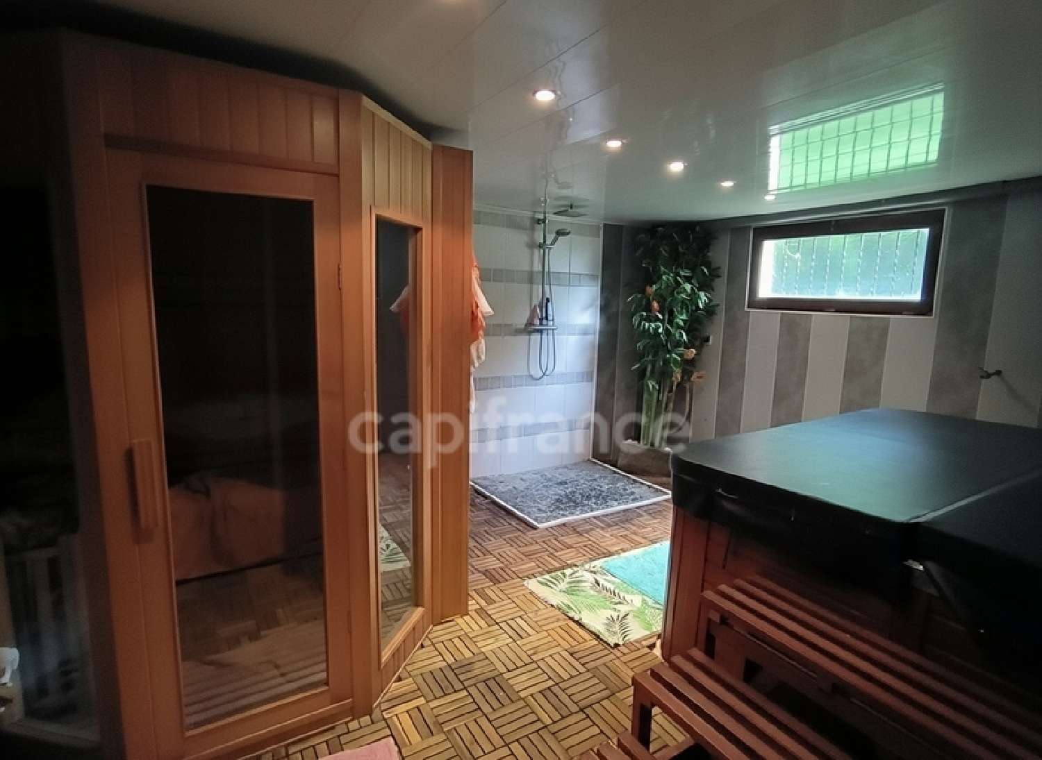  te koop huis Pisany Charente-Maritime 6