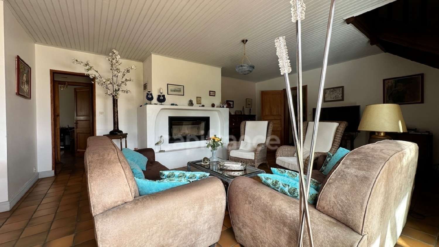  à vendre maison Pissos Landes 2