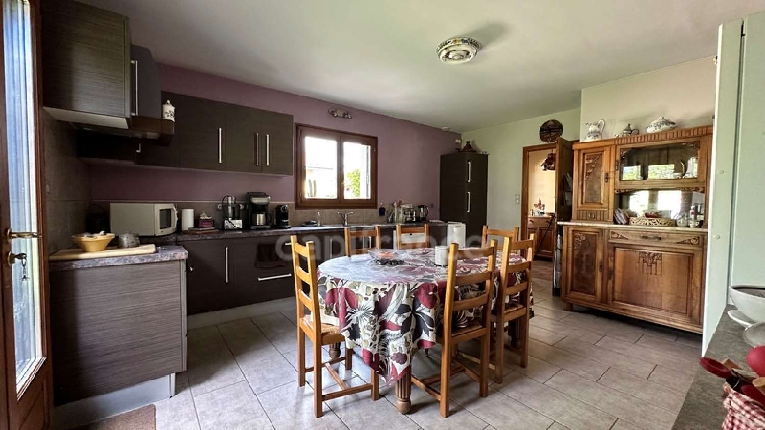 à vendre maison Pissos Landes 4