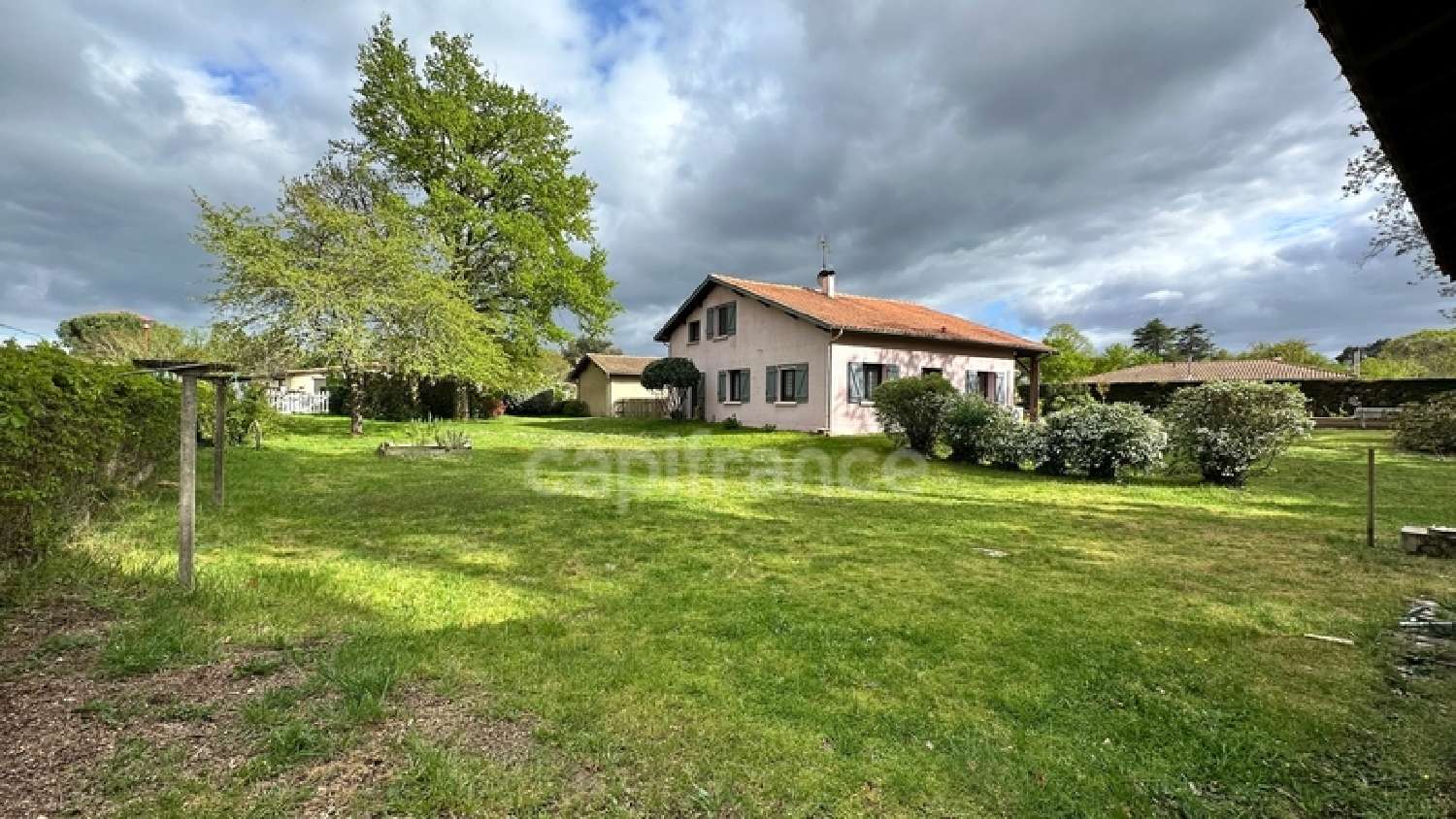  à vendre maison Pissos Landes 8