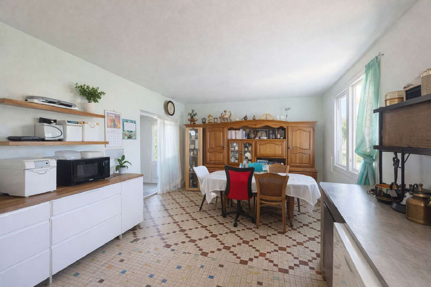 à vendre maison Pissotte Vendée 2