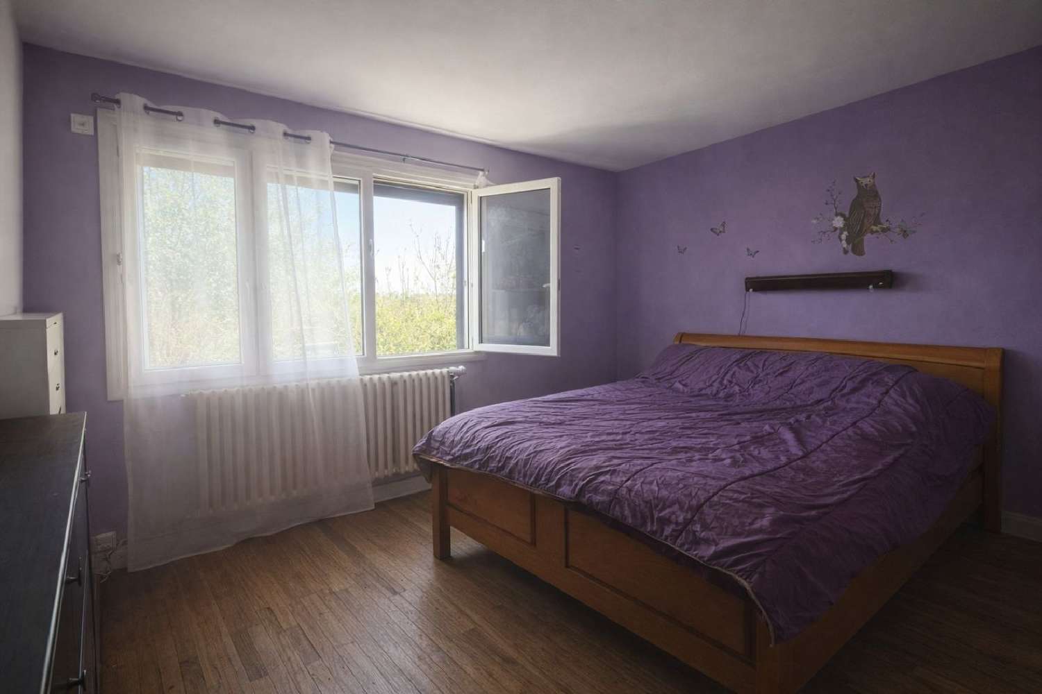 à vendre maison Pissotte Vendée 4