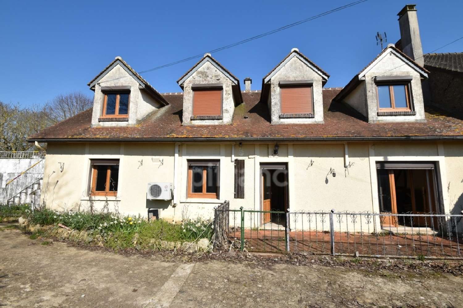  à vendre maison Pithiviers Loiret 1