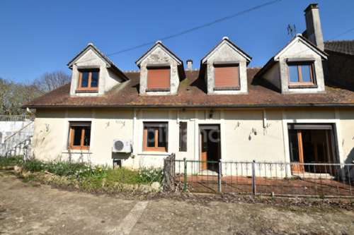 Pithiviers Loiret maison foto 7297405