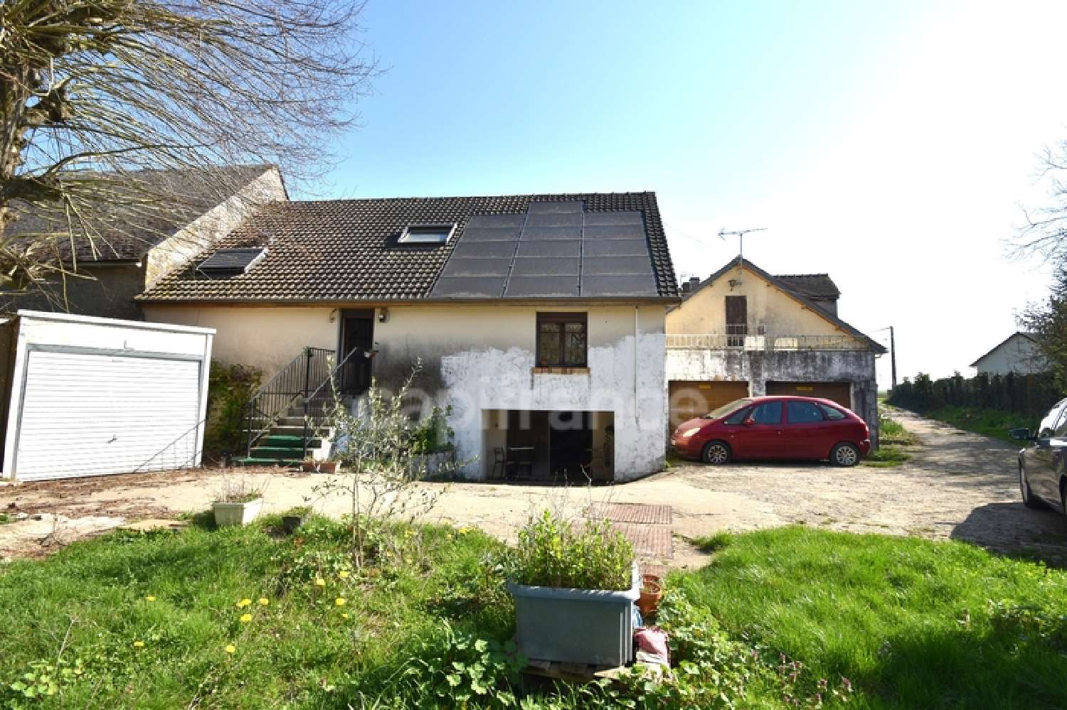  à vendre maison Pithiviers Loiret 2