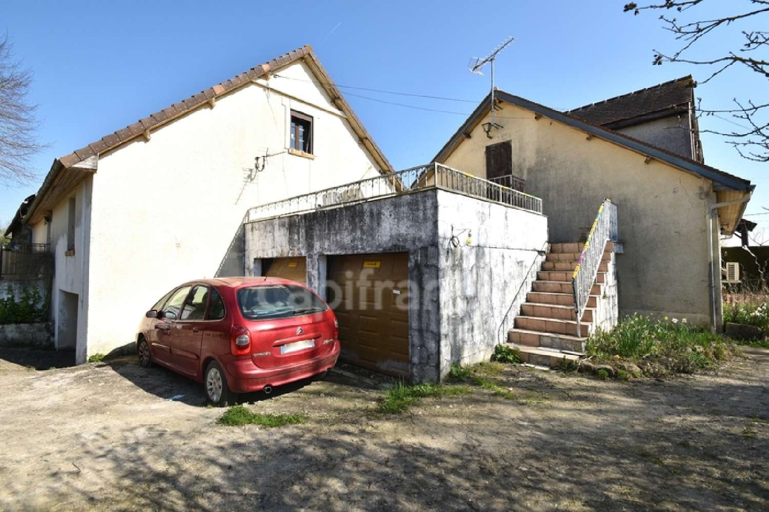  à vendre maison Pithiviers Loiret 3