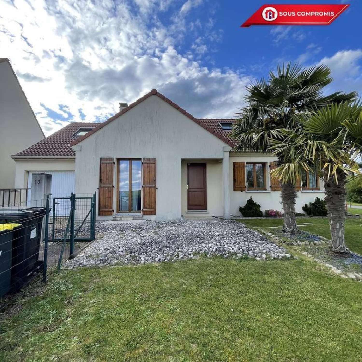  te koop huis Pithiviers Loiret 1