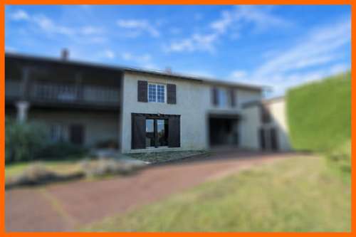 Pizay Ain casa foto 7282085