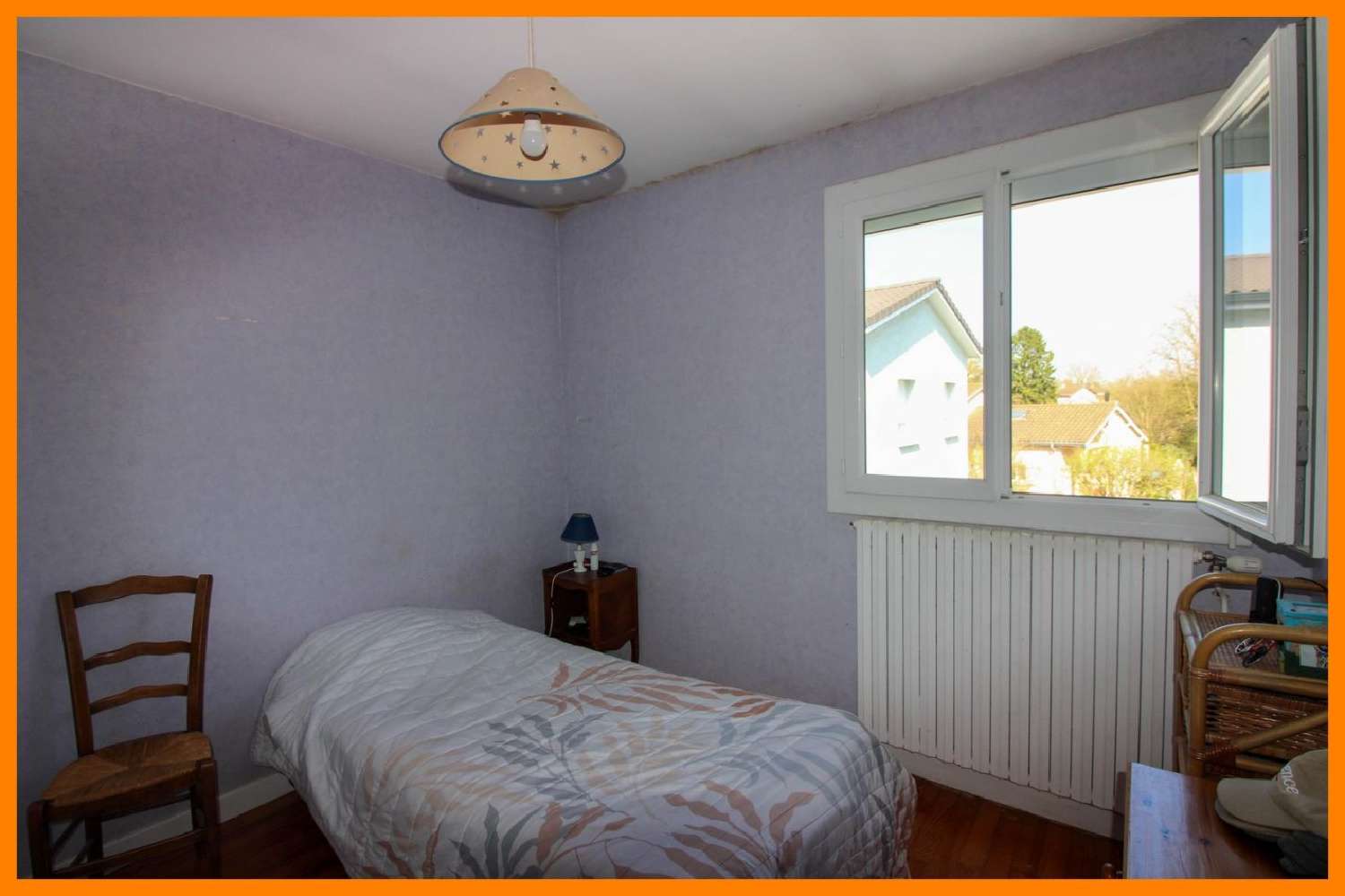 te koop huis Pizay Ain 5