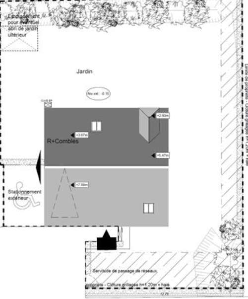 Plailly Oise house foto 7275583