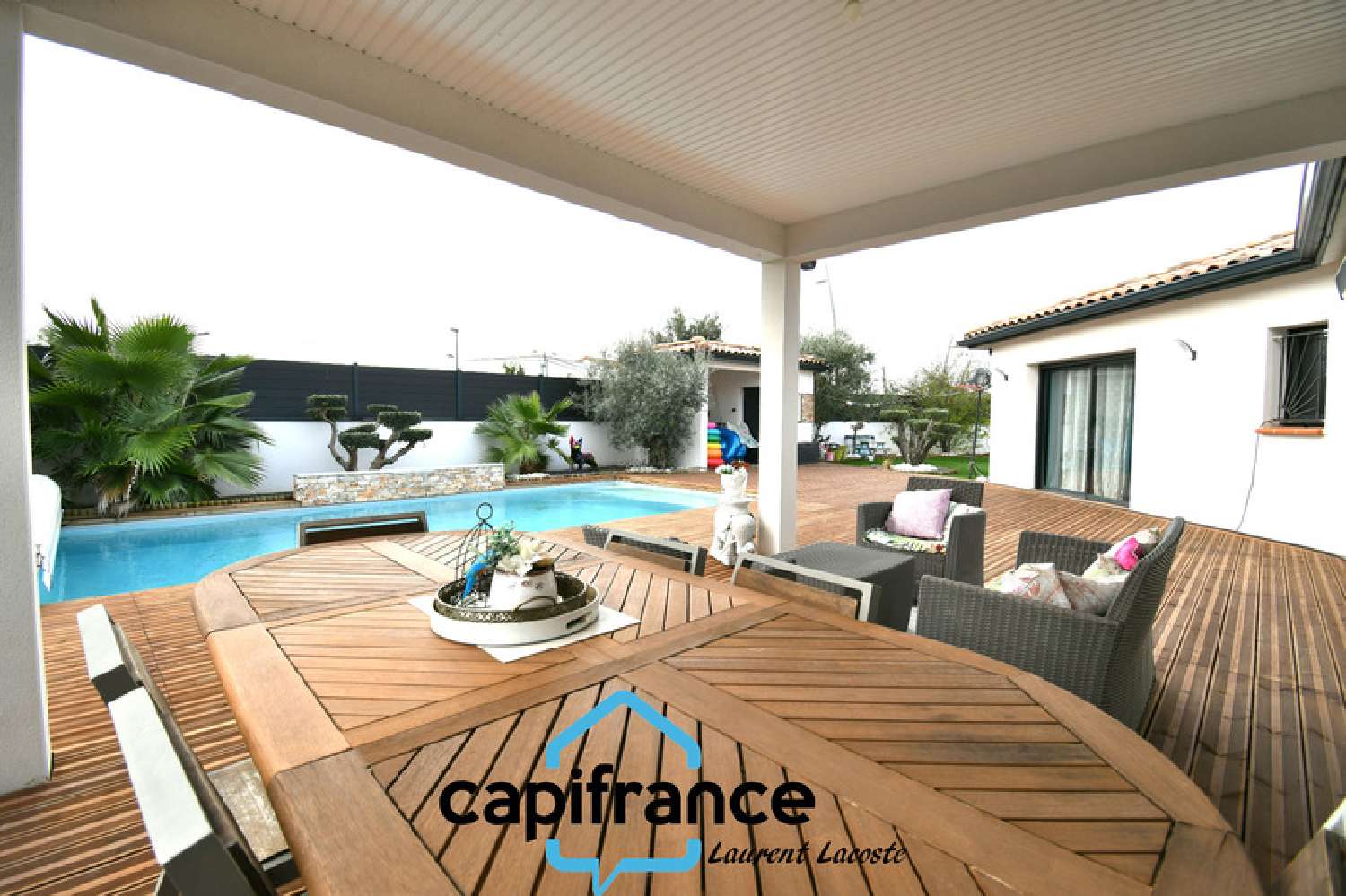 kaufen Haus Plaisance-du-Touch Haute-Garonne 2