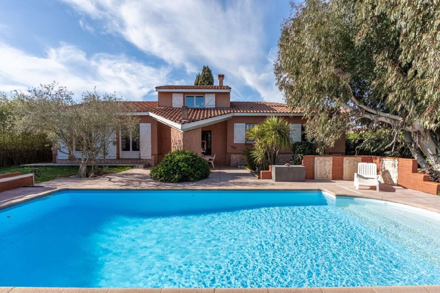  te koop huis Plaisance-du-Touch Haute-Garonne 1