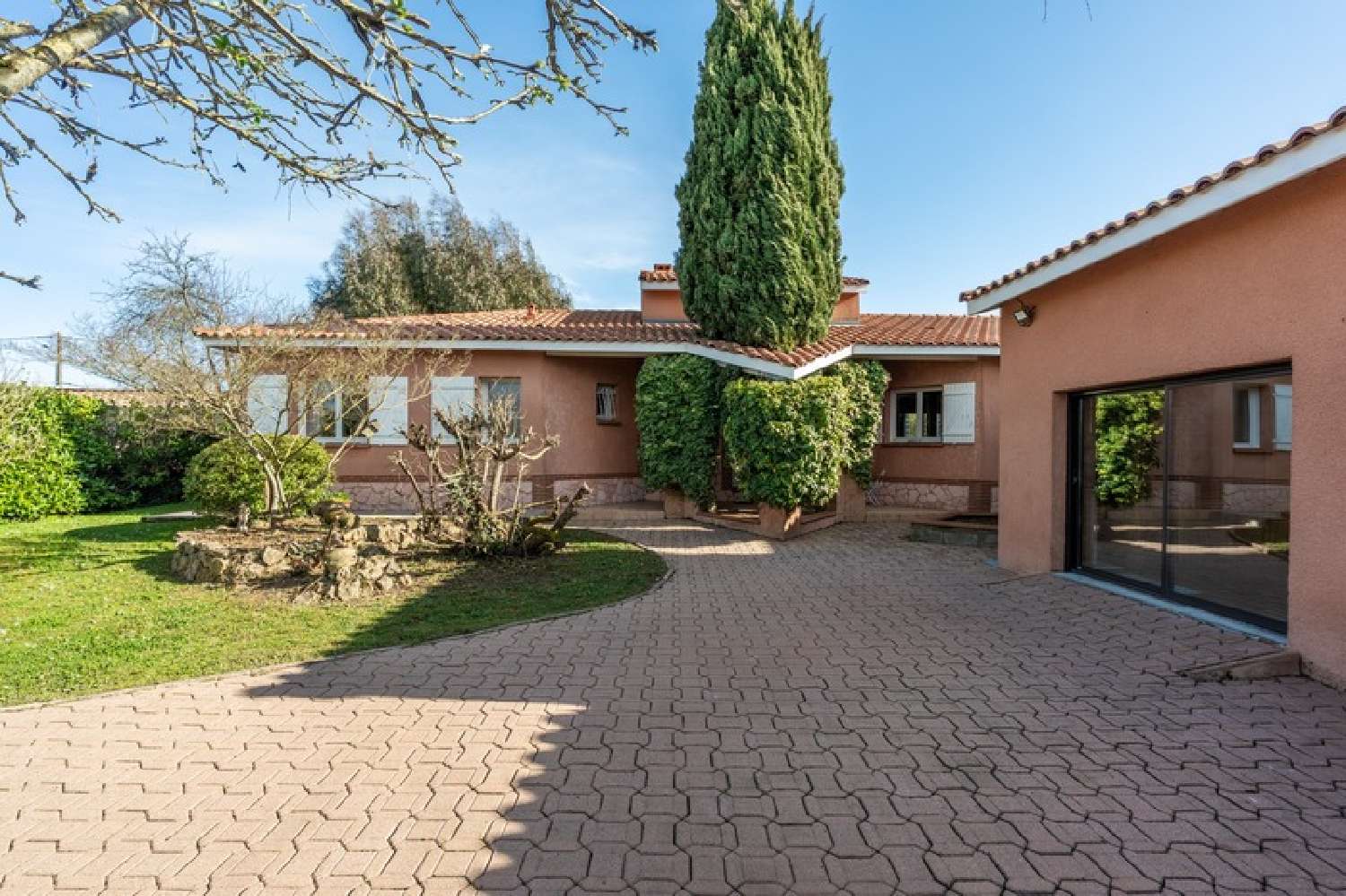  te koop huis Plaisance-du-Touch Haute-Garonne 2