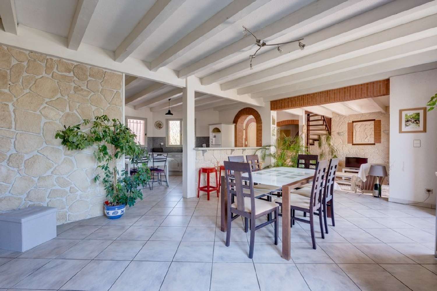  te koop huis Plaisance-du-Touch Haute-Garonne 3