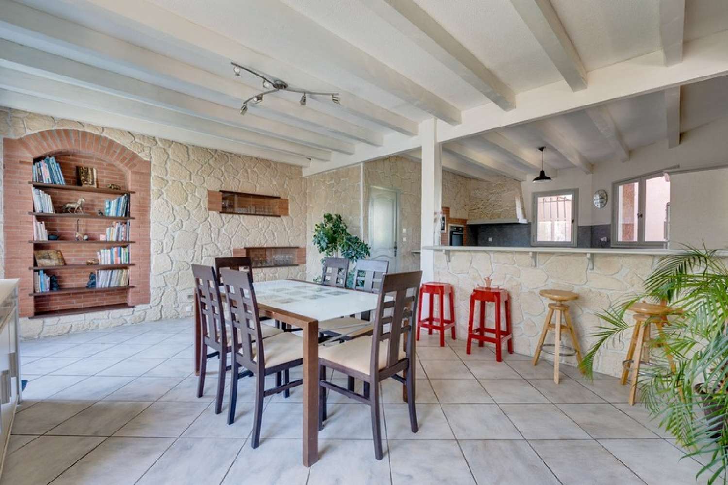  te koop huis Plaisance-du-Touch Haute-Garonne 4