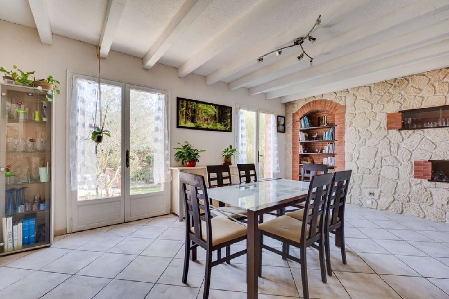  te koop huis Plaisance-du-Touch Haute-Garonne 5