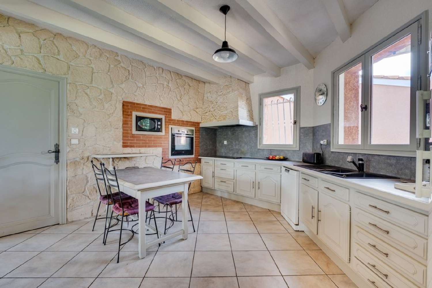  te koop huis Plaisance-du-Touch Haute-Garonne 7