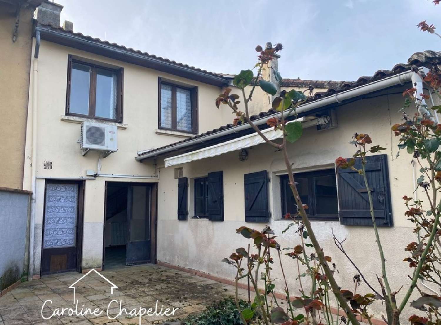 for sale house Plaisance-du-Touch Haute-Garonne 1