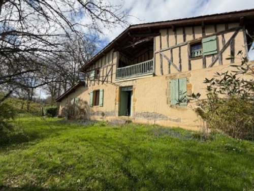 Plaisance Gers house foto 7298207