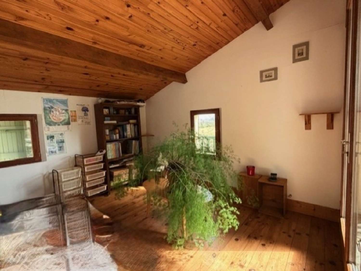  for sale house Plaisance Gers 5