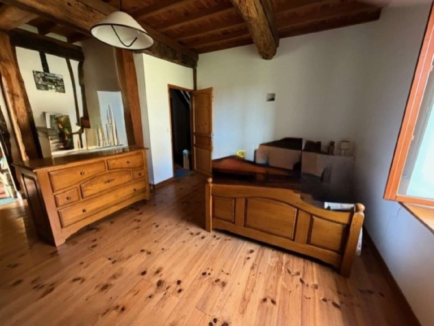  for sale house Plaisance Gers 6