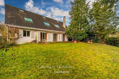 Plaisir Yvelines casa foto 7272903
