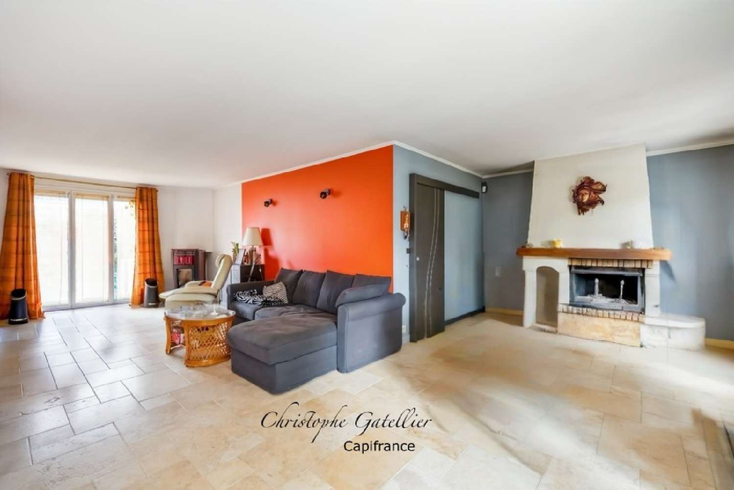  en venta casa Plaisir Yvelines 2