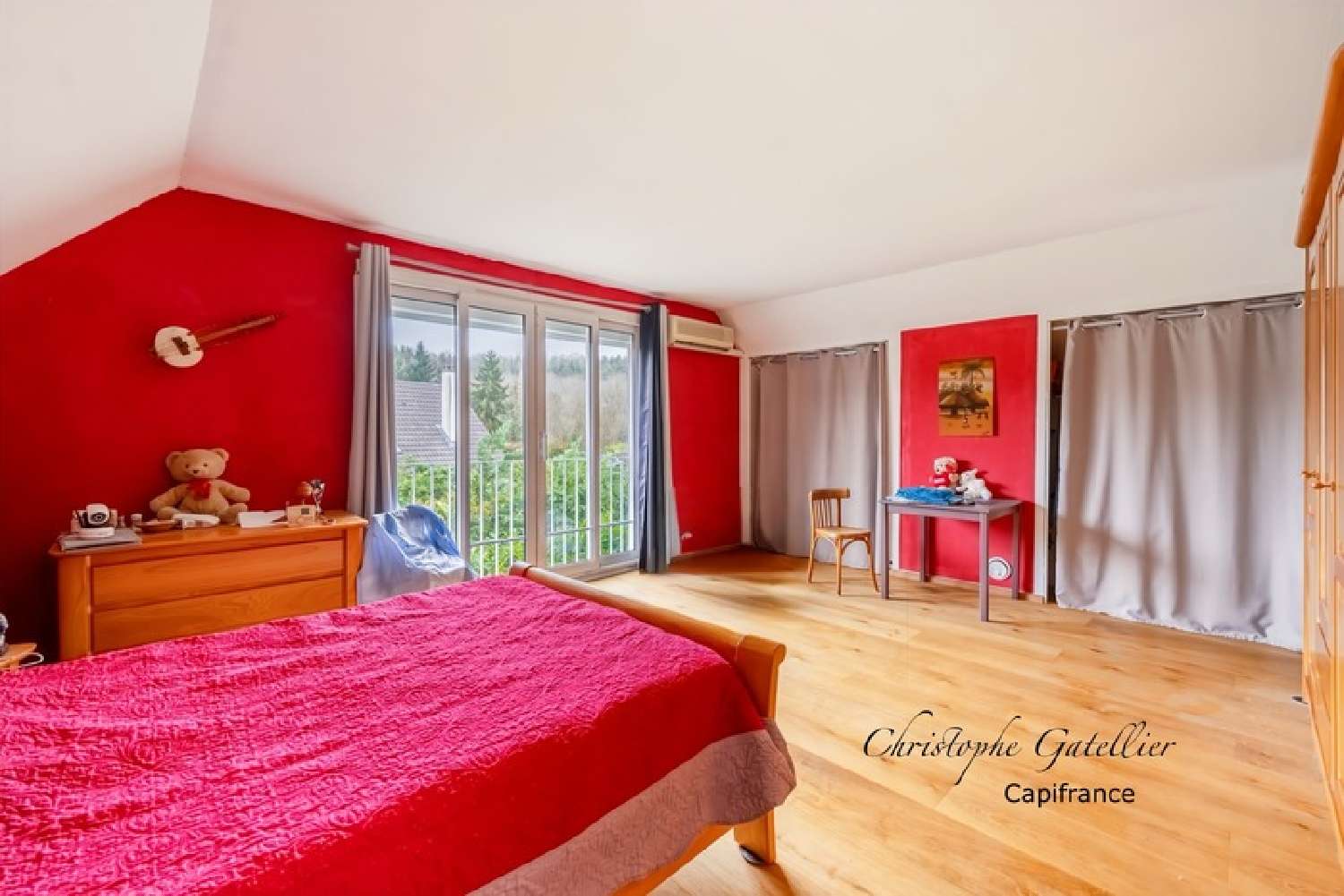  en venta casa Plaisir Yvelines 6