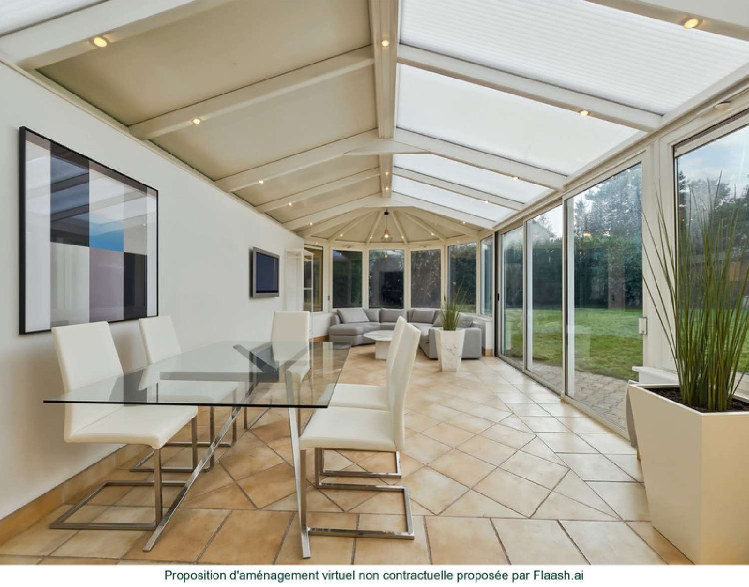  kaufen Haus Plaisir Yvelines 1