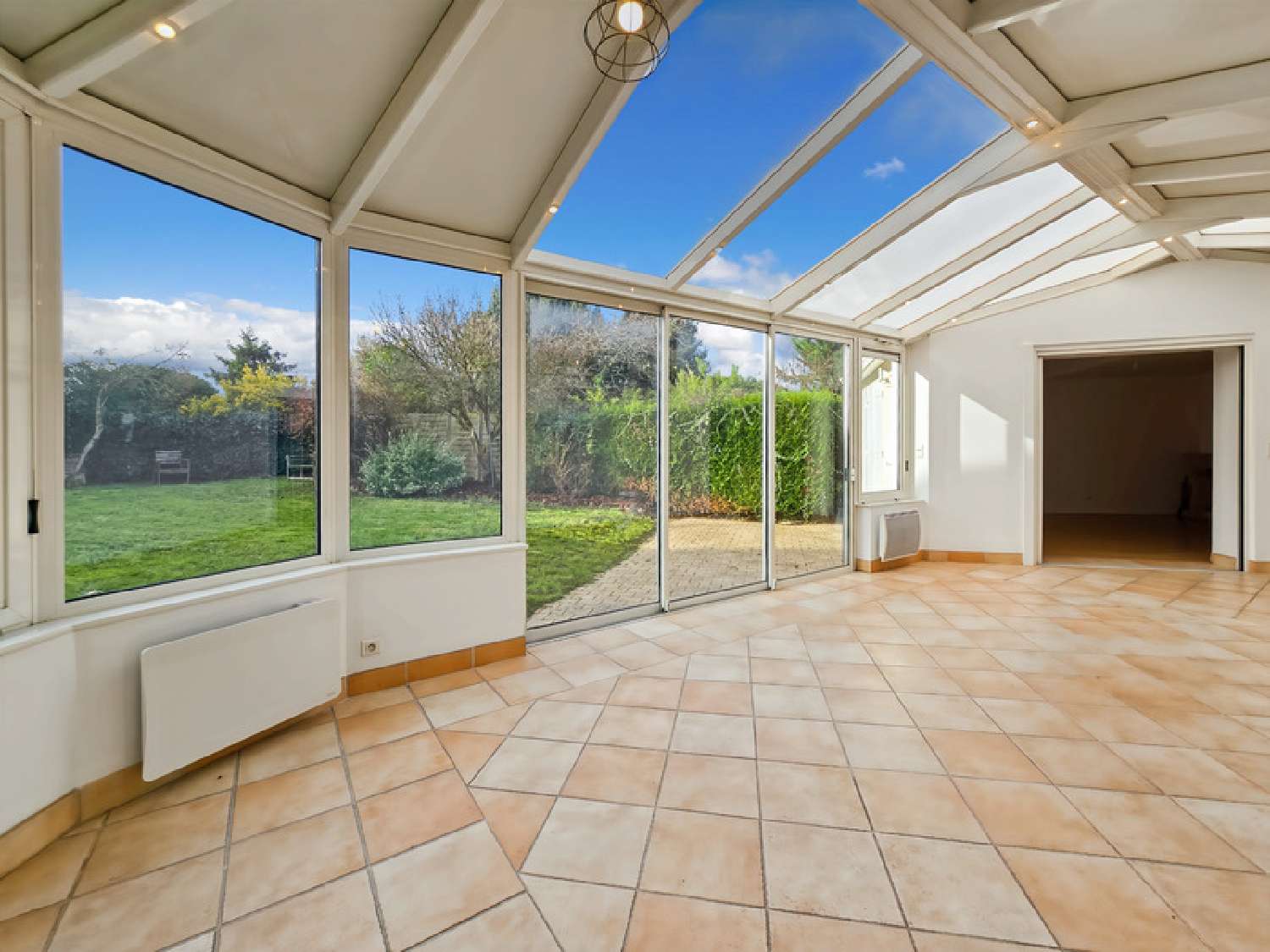  kaufen Haus Plaisir Yvelines 4