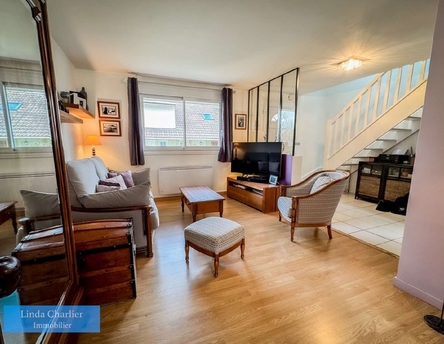 te koop huis Plaisir Yvelines 3