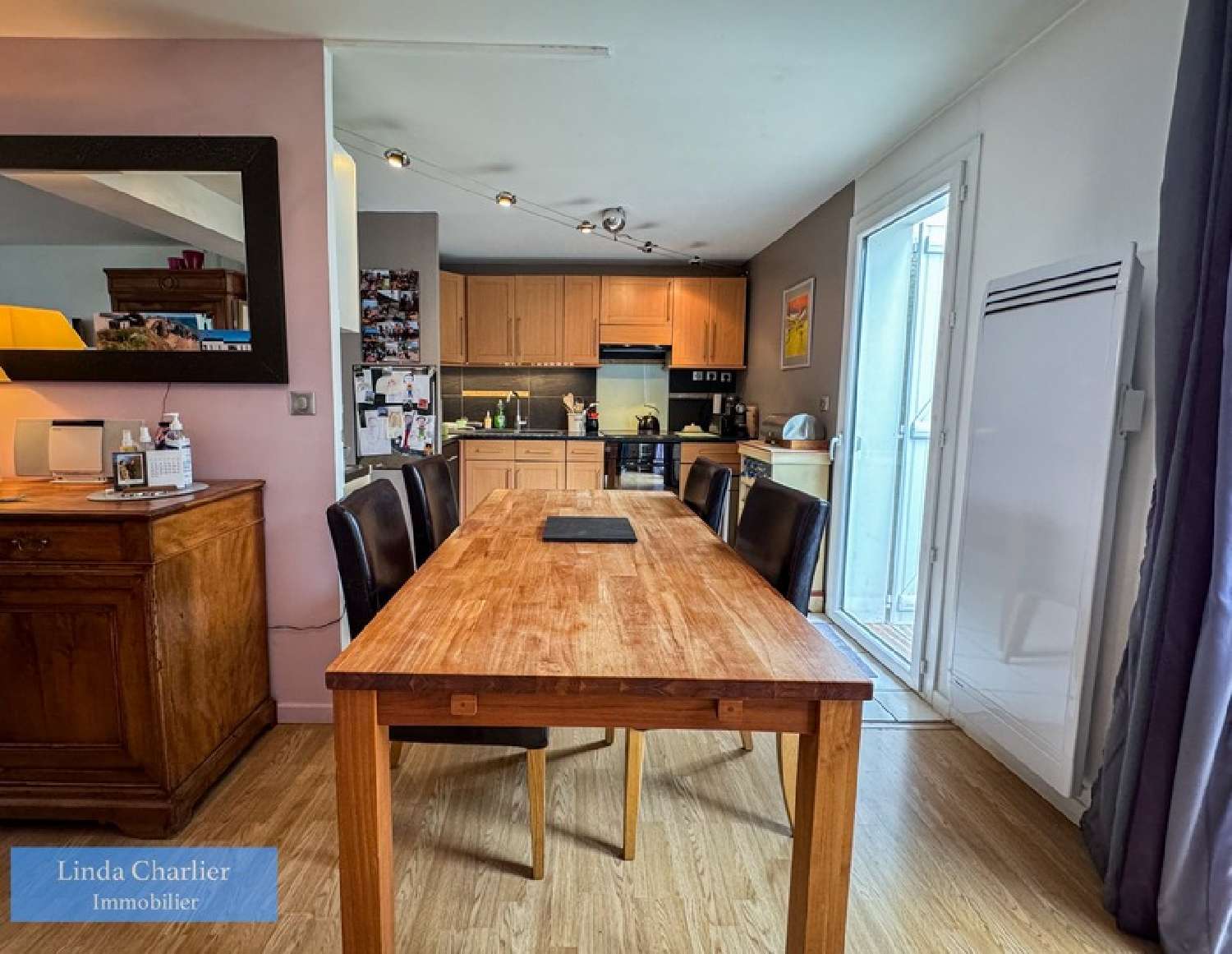 te koop huis Plaisir Yvelines 4