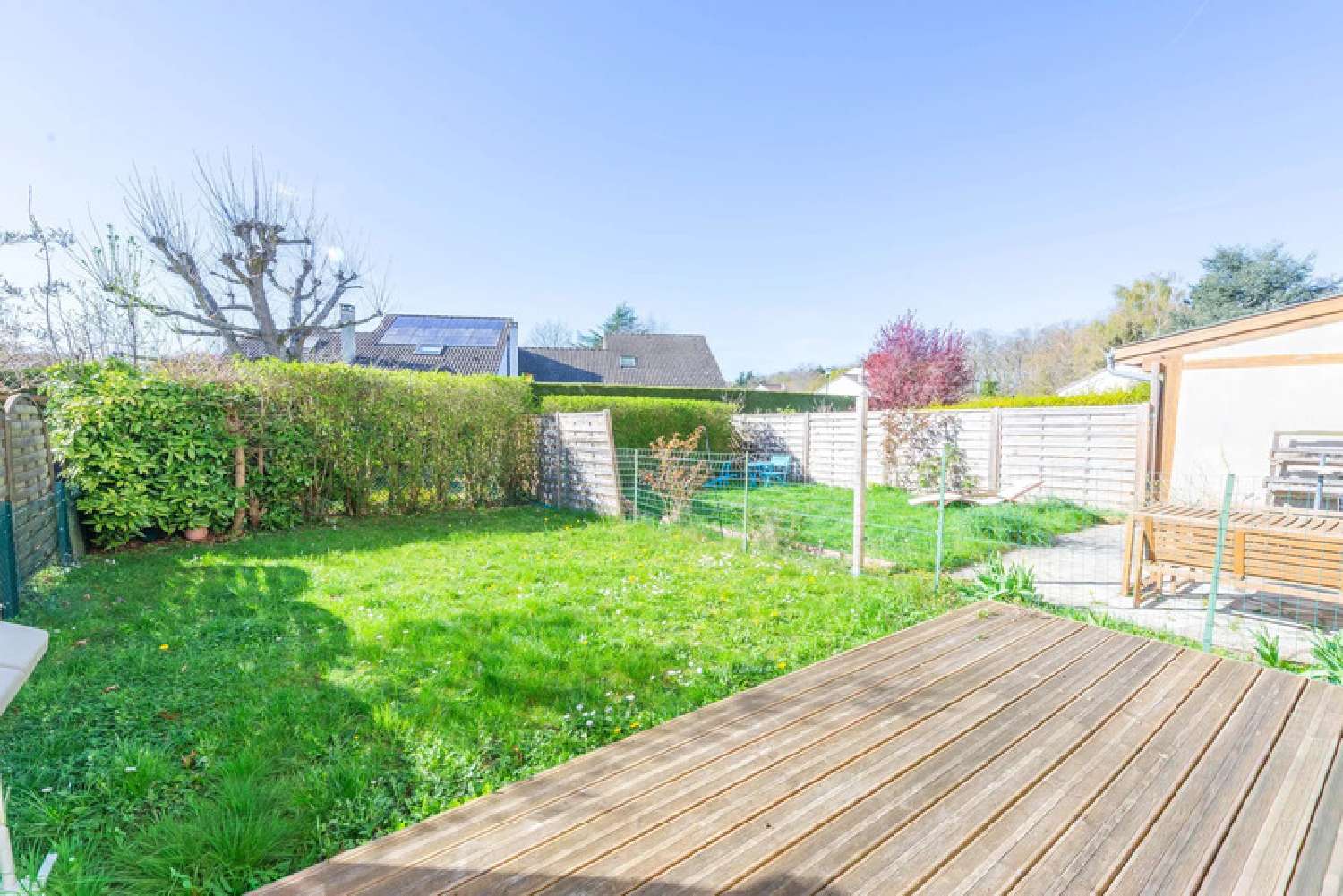 for sale house Plaisir Yvelines 2