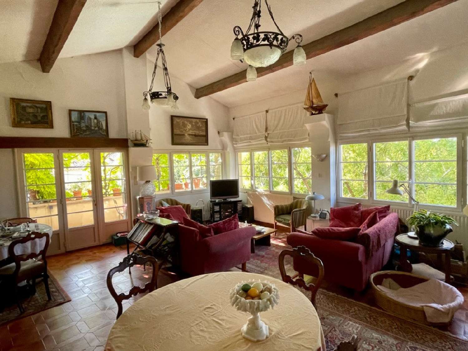  te koop huis Plaissan Hérault 2