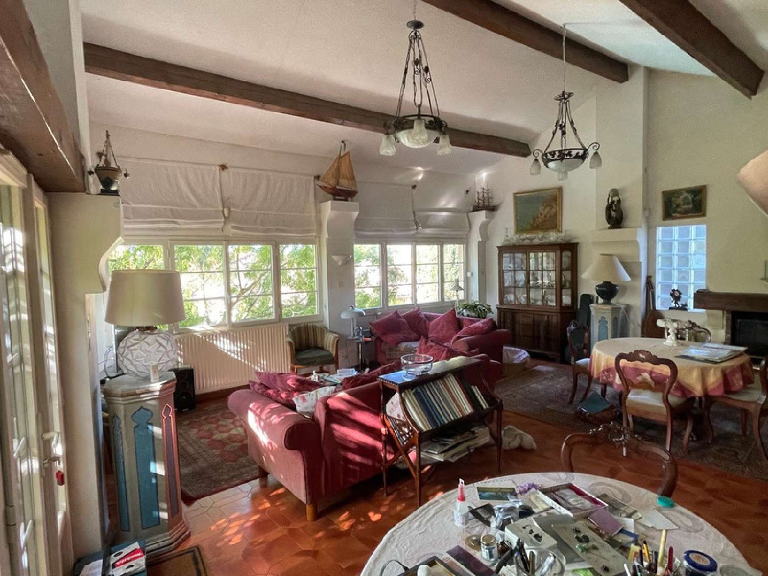  te koop huis Plaissan Hérault 6