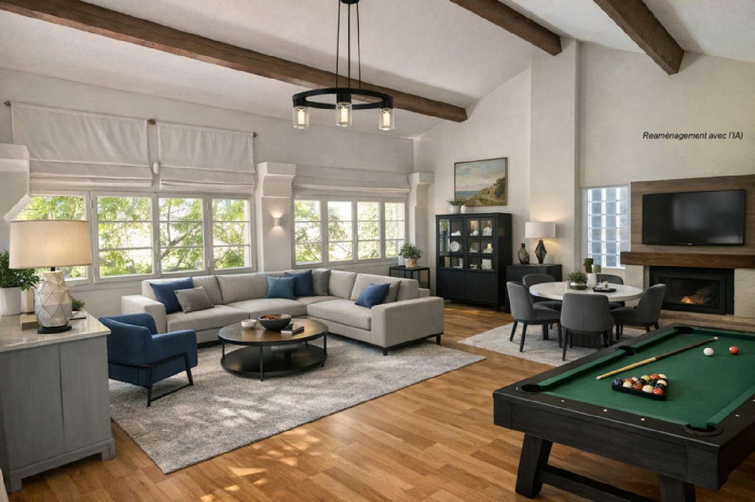  te koop huis Plaissan Hérault 7