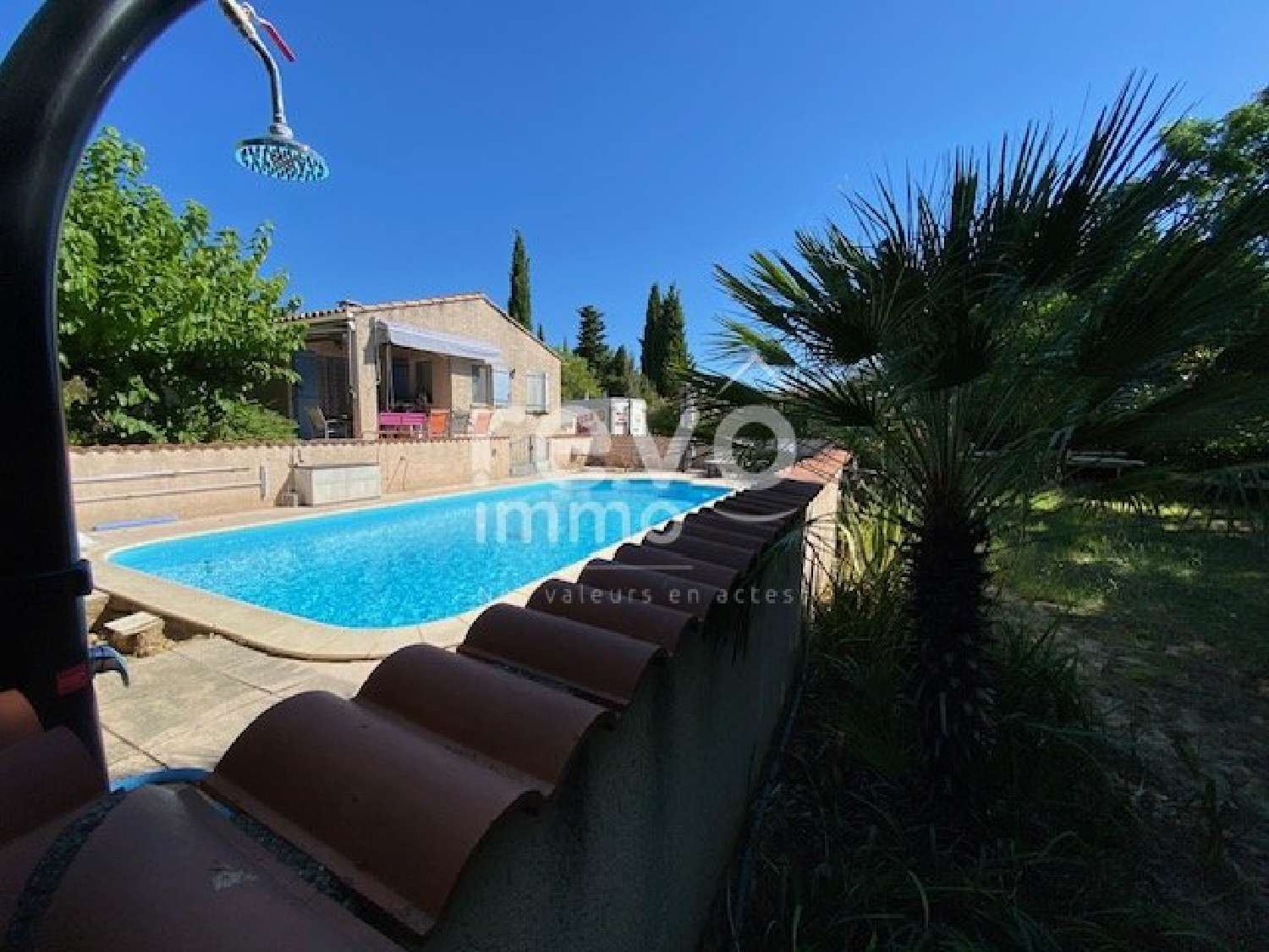  te koop huis Plaissan Hérault 1