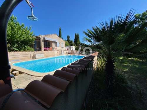 Plaissan Hérault huis foto 7274416