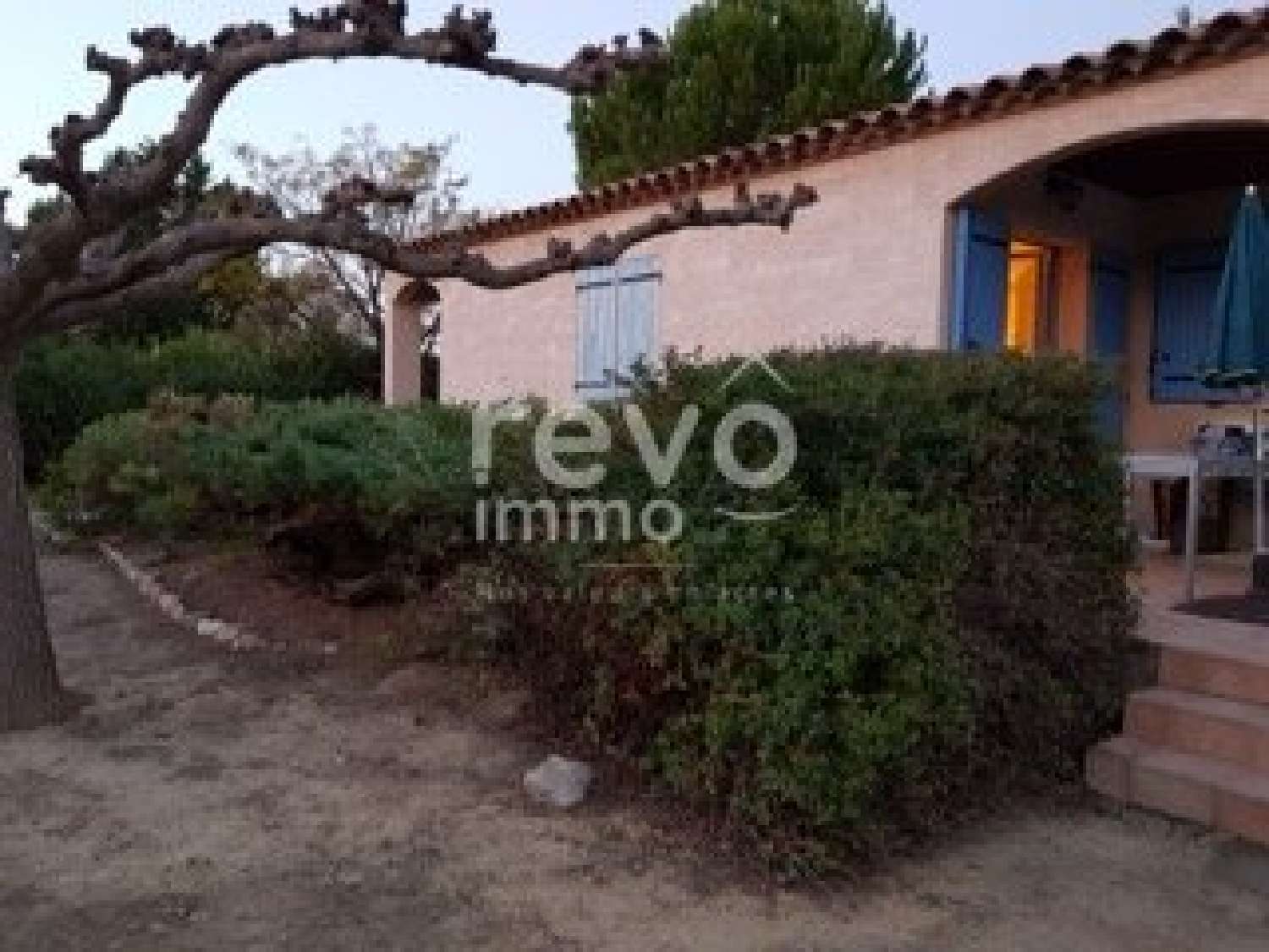  te koop huis Plaissan Hérault 4