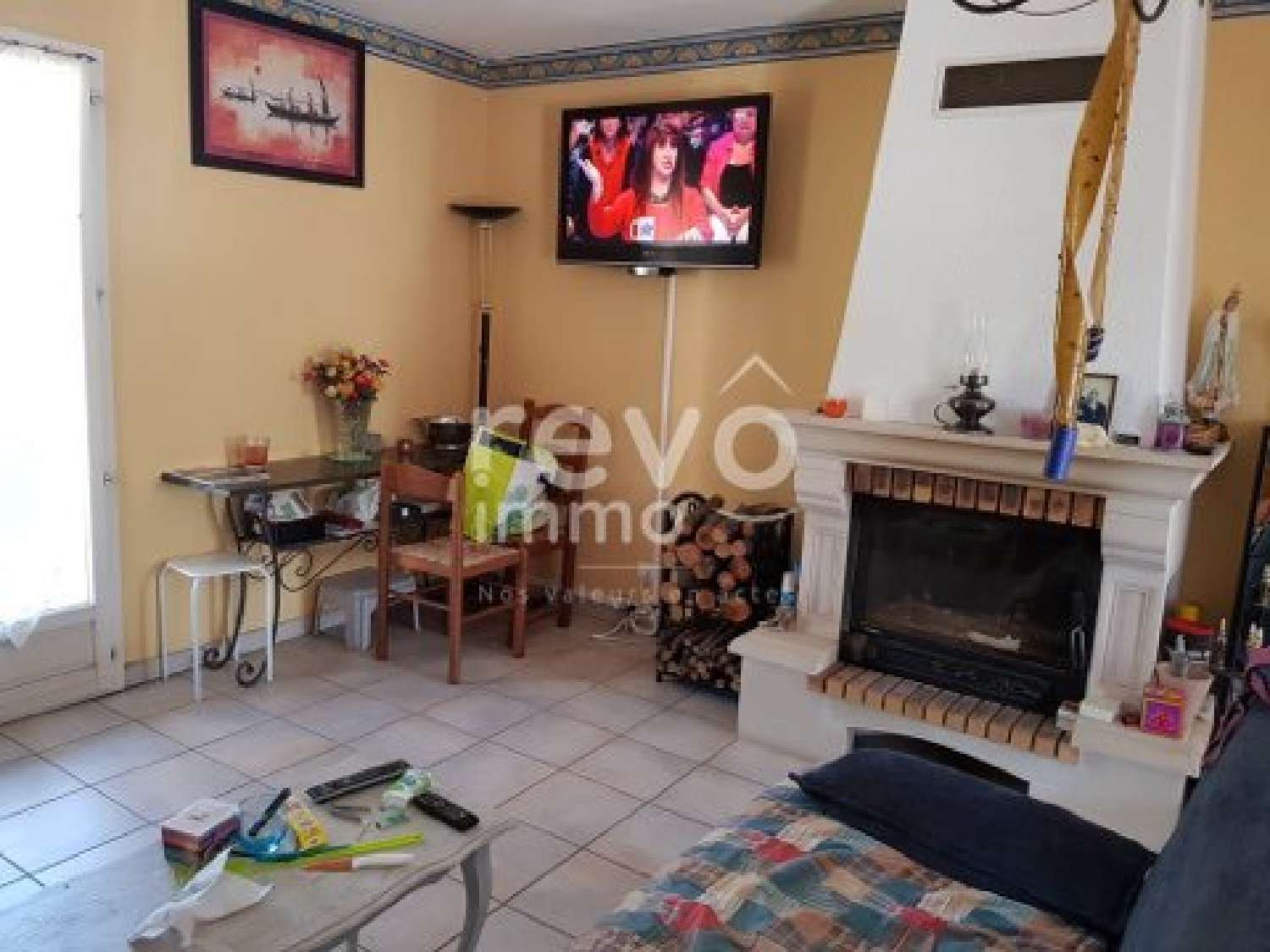  te koop huis Plaissan Hérault 5