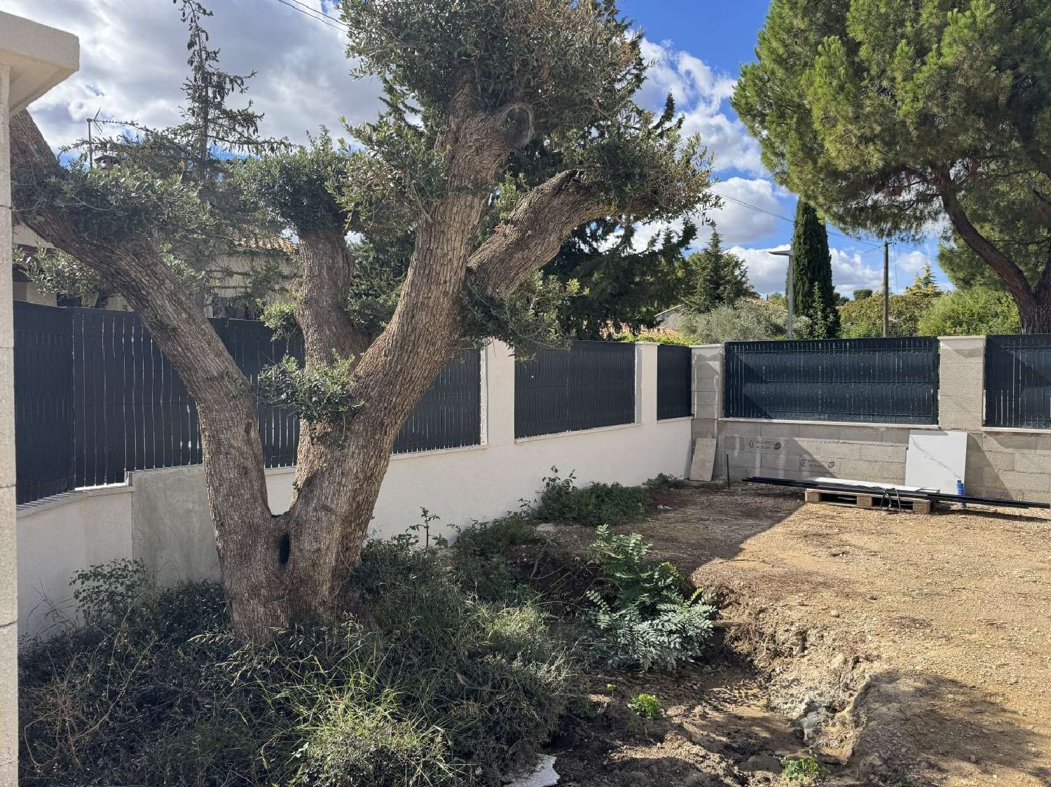  te koop huis Plan-de-Cuques Bouches-du-Rhône 1