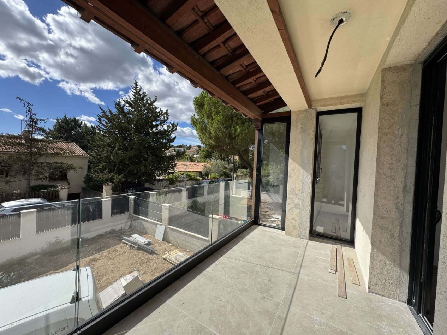 te koop huis Plan-de-Cuques Bouches-du-Rhône 1