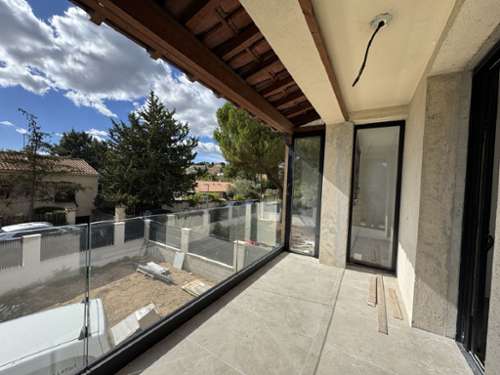 Plan-de-Cuques Bouches-du-Rhône huis foto 7287843