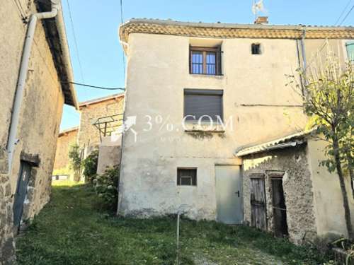 Plats Ardeche Haus Bild 7290483